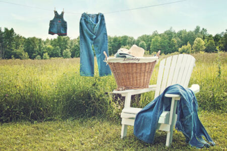 Create a Zero-Waste Bedroom